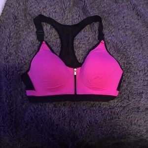 Victoria’s Secret sports bra